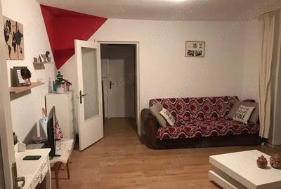 Apartament cu 2 camere semidecomandat în Central - 2