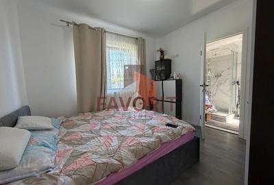 Duplex cu 3 camere cu Canalizare în Sânmihaiu Român - 10