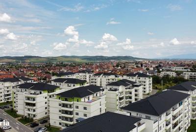 Apartament cu 2 camere decomandat în Sud