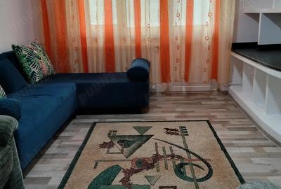 Apartament cu 2 camere decomandat în Central - 8