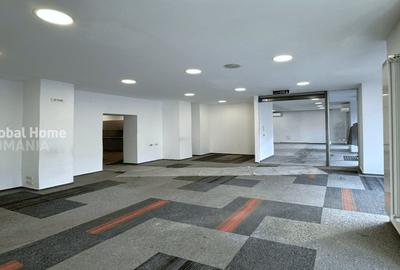 Spațiu comercial, de 131 mp, în Banu Manta - 4