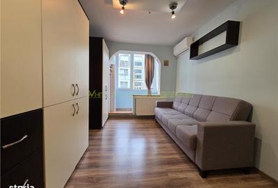 Apartament cu 2 camere semidecomandat în Uzina 2 - 1