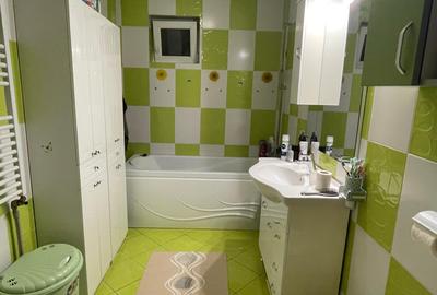 Apartament cu 2 camere decomandat în Obcini - 9