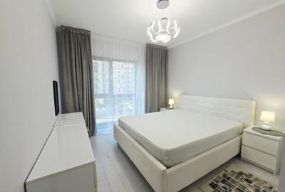 Apartament cu 2 camere decomandat în Lujerului
