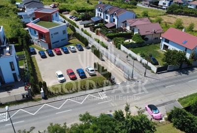 Birou, de 436 mp, în Europa - 77