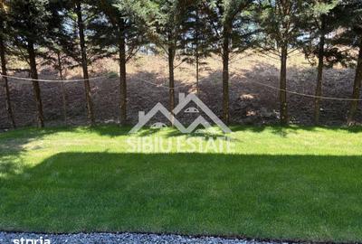 Apartament cu 3 camere în Trei Stejari - 2