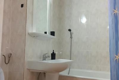 Garsonieră semidecomandată în Drumul Taberei
