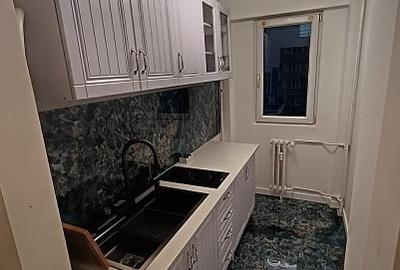 Apartament cu 2 camere decomandat în Lacul Tei - 11