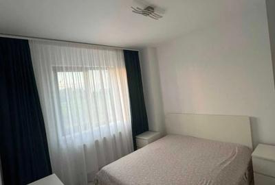 Apartament cu 2 camere decomandat în Drumul Taberei - 4