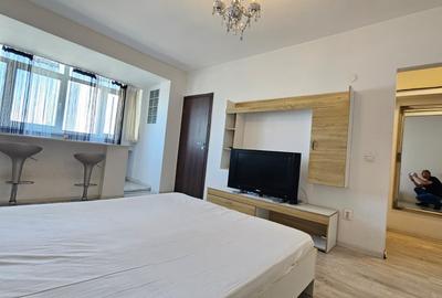 Garsonieră în Gării - 2