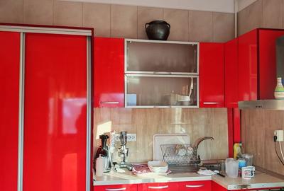 Casă cu 5 camere cu Teren 420 Mp în Fundeni - 10