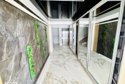 Apartament cu 2 camere în Bucium - 1