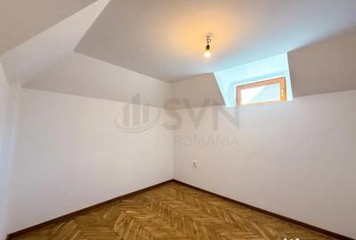 Apartament cu 3 camere decomandat în Capitale