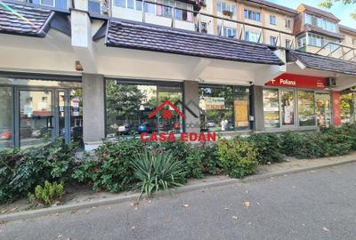 Spațiu comercial, de 172 mp, în Câmpina