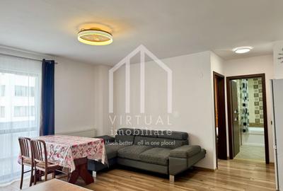 Apartament cu 3 camere semidecomandat în Șelimbăr - 2