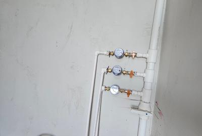 Apartament cu 2 camere semidecomandat în Km 5 - 12
