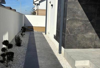Duplex cu 4 camere cu Canalizare în Moșnița Veche - 2