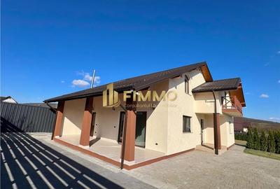 Casă individuală cu 5 camere cu Teren 1600 Mp în Pătrăuți - 19