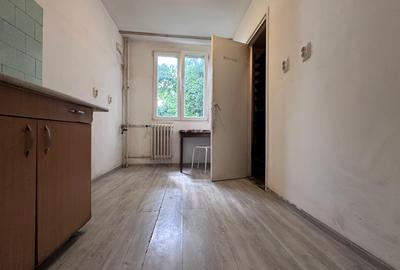 Apartament cu 3 camere decomandat în Drumul Taberei - 8