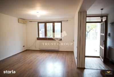 Casă cu 4 camere cu Teren 123 Mp în Băneasa