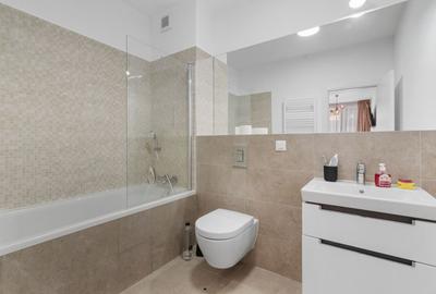 Apartament cu 3 camere în Băneasa - 16