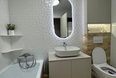 Apartament cu 2 camere decomandat în Central - 6