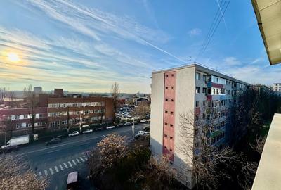 Apartament cu 2 camere semidecomandat, mobilat în Grivița - 18