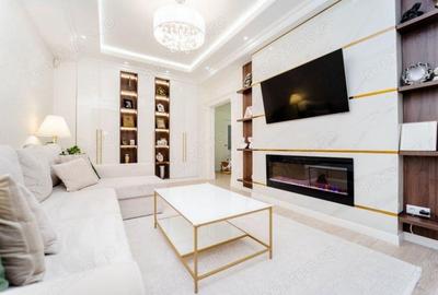 Apartament cu 3 camere decomandat în Tineretului - 5