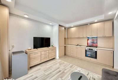 Apartament cu 2 camere în Pipera - 2