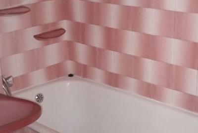 Apartament cu 2 camere în Dosu Bricii