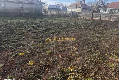 Casă cu 4 camere în Fulga