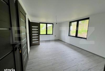 Casă cu 3 camere cu Teren 2600 Mp în Livezile - 6