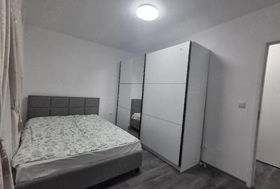 Apartament cu 2 camere semidecomandat în Central - 2