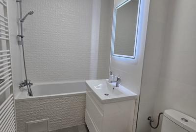 Garsonieră decomandată în Lujerului - 11