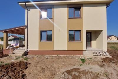 Casă cu 4 camere în Bariera Vâlcii - 1
