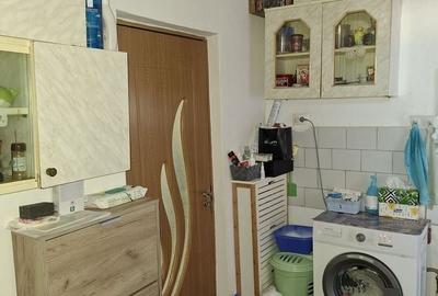 Garsonieră nedecomandată în Central