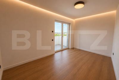 Apartament cu 4 camere decomandat în Iris - 4