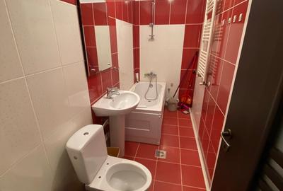 Garsonieră decomandată în Tătărași - 4