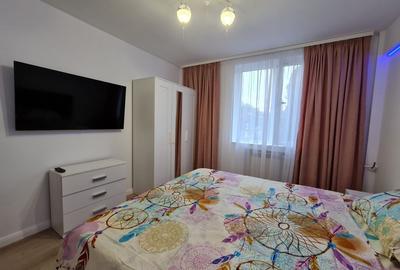 Apartament cu 2 camere în Central - 7