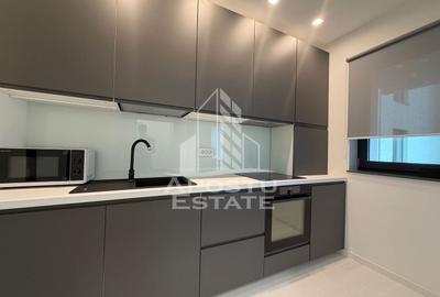 Apartament cu 2 camere semidecomandat, mobilat în Dumbrăvița - 5