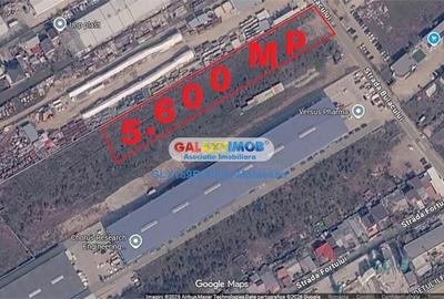 Spațiu comercial, în Central