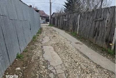 Casă cu 2 camere cu Teren 553 Mp în Găneasa - 11