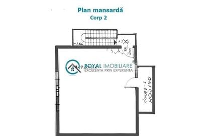 Casă individuală cu 5 camere cu Garaj în Păulești - 20