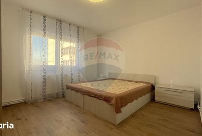 Apartament cu 3 camere decomandat, mobilat în Est - 13