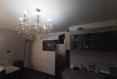 Apartament cu 3 camere în Central - 2