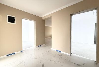 Casă cu 4 camere în Cornești - 5