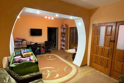 Casă cu 5 camere cu Teren 550 Mp în Mureșel - 3