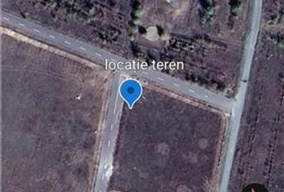 Teren Construcții intravilan de 649 mp, în Nisipari - 7