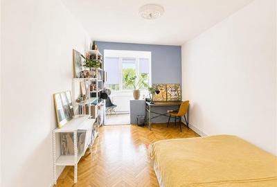 Apartament cu 3 camere decomandat în Ultracentral - 24