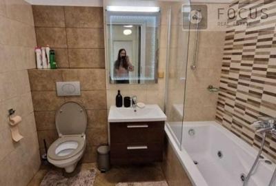 Apartament cu 2 camere în Grozăvești